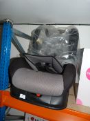 Child's Car Seat