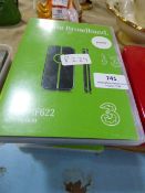 Five Mobile Broadband Zte Mf622 Usb Modem