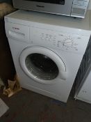 Bosch Automatic Washing Machine
