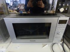 *Panasonic Inverter Microwave Oven