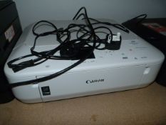 *Canon Pixma MG550 AIO Printer