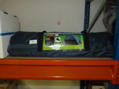 Halfords' Beach Shelter