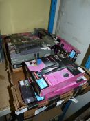 Box Containing Thermal Underwear