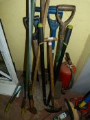 Bundle of Assorted Bike Helmets