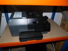 *HP Office Jet Pro 6830