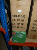 *Box Containing 48 Sets of Maxim Christmas Lights