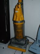 Dyson DC-07 Vacuum Cleaner