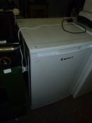 Lec Undercounter Freezer