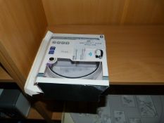 Bluetooth Two Channel Stereo Headset