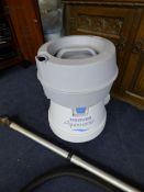 Hoover Aquamaster Carpet Cleaner