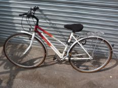 Raleigh Pioneer Ladies Traditional Cycle