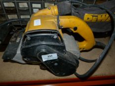 Dewalt Belt Sander