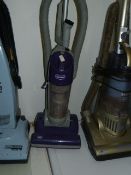 Geni Upright Vacuum Cleaner