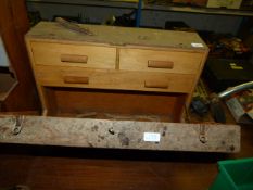 Joiners Tool Box