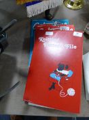 Vintage Knitting Patterns