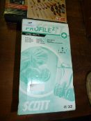 Set of Scott Filters