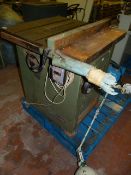 Multico Model:NTA Circular Saw