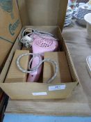 Vintage Morphy Richards Hair Dryer