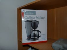 Coffee Maker