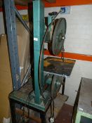 Engineers Band Saw