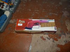 Power Devil Detail Sander