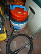 Commercial Vacuum Cleaner