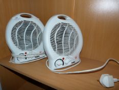 *Two Beldray Heaters