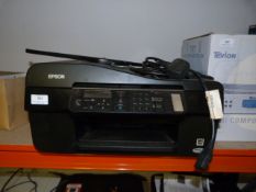 Epson Computer Printer
