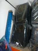 *Two Pairs of Detachable Two Way Speakers