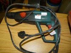 Parkside Rotary Hammer Drill