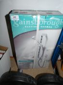 Gainsborough Electric Shower