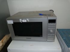 *Panasonic Inverter Microwave Oven