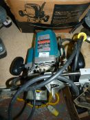 Makita 3612C Router
