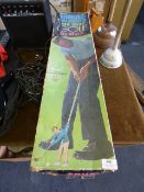 Boxed Arnol Palmer Pro Shot Golf