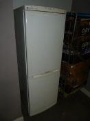 LG Multi Air Flow Frost Free Fridge/Freezer Model:GR-359SQ