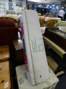 Boxed Christmas Tree