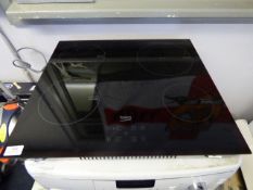 *New Boxed Beko Electric Hob