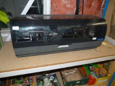 P600 Metal Strip Encoder