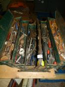 Green Cantilever Toolbox