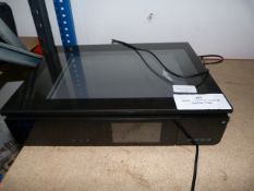 *HP Envy 120 AIO Printer