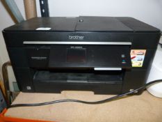 *Brother MFCJ532 AIO Printer