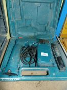 *Makita Cordless Drill with Spare Battery and Charger