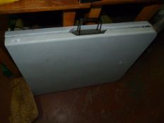 Plastic Folding Table