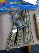 Hornby 00 Dublo Track and Points