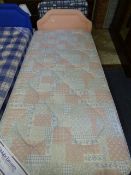 Midnight Dreams Single Bed