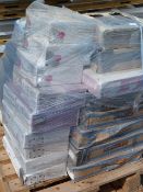 *Pallet Containing Assorted Ceramic Floor Tiles
