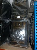 *Two Pairs of Detachable Two Way Speakers