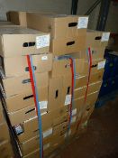 *Pallet Containing VHS Videos