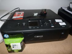 *Canon Pixma MG5650 Printer