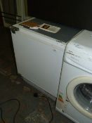 Integrated Refrigerator